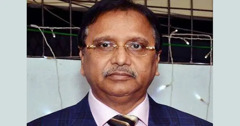 বিএনপি চেয়ারপারসনের উপদেষ্টা আব্দুস সালাম